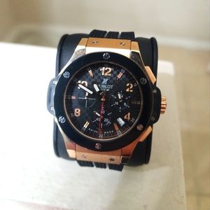 Big Bang Watch